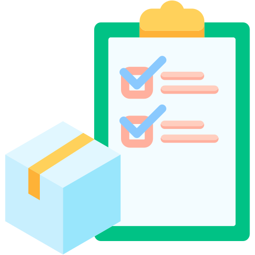 Control de inventario