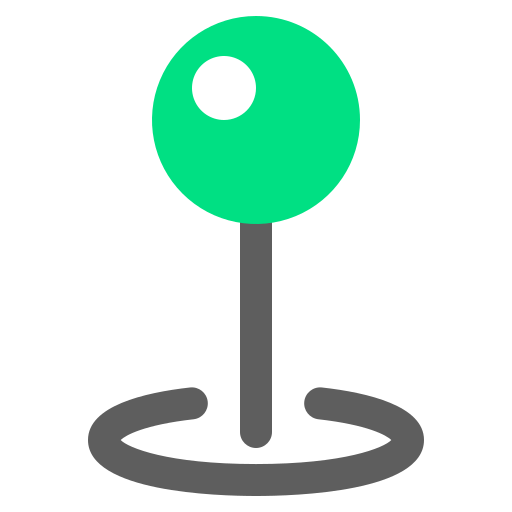 Gestión de ubicaciones